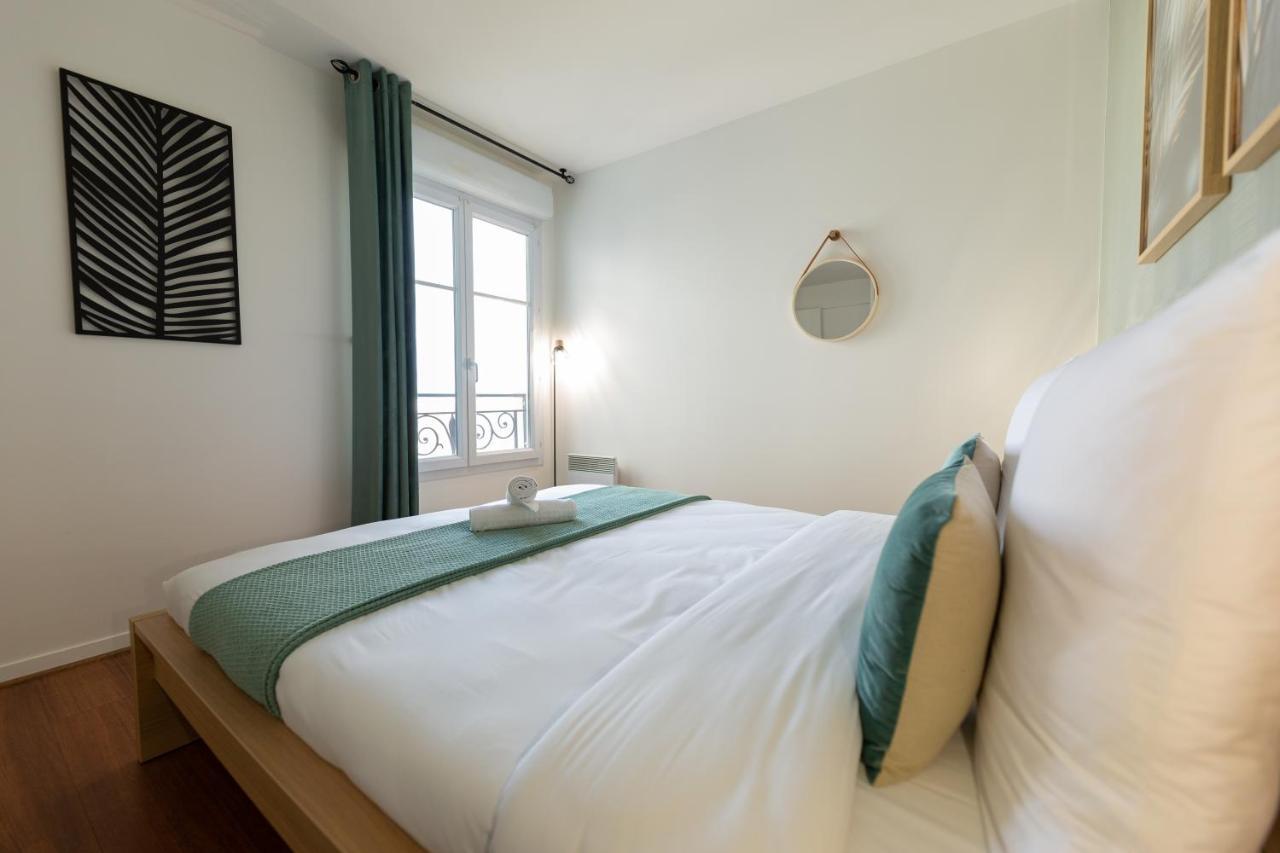 Modern Suite Disneyland Paris Serris Exteriér fotografie